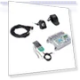 Electric Scooter Controller Kit — Motors, Optimized General