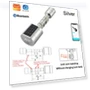 Electronic Smart Door Lock — Smart Home Security, HIMO Group