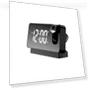 LED Digital Smart Alarm Clock — Alarms & Clocks, Build My Home