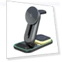 Magnetic Wireless Charging Station 3-in-1 — Chargers, 888 Auto Parts Town