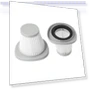 Replacement Filters for Sweeping Robot — Parts & Accessories, Robot Sweeping Accessories