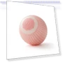 Smart Cat Toy Ball — Cat Playthings, Autumn Orchids
