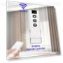 Smart Curtain Switch — Smart Home Hubs & Controllers, Tuya
