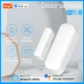 Smart Door Sensor, Build My Home