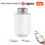 Smart Radiator Thermostat Valve — Heating System, Super Dream Home