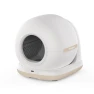 Smart Self-Cleaning Cat Litter Box — Self-Cleaning Litter Box, Build My Home