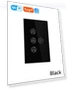 Smart Switch for Fan and Light — Ceiling Fan Wall Controls, HIMO Group