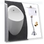 Smart Touch Flush Valve for Urinal — Flush Valves, Love DIY