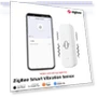 Smart Vibration Sensor — Smart Home Security, Tuya