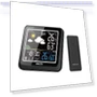 Smart Weather Station with Color LCD Display — Barometers, Build My Home