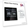 Smart Wi-Fi Thermostat — Home Climate Control, Lntelligent Living Hall