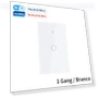 Smart Wifi Touch Switch — Smart Home Modules, Cozy Cottage-Relax