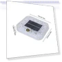 Solar Warning Light with Touch Control — Vehicle Safety Signals, Auto Home Solutions