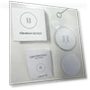 Vibration and Tilt Sensor — Smart Home Security, Super Dream Home
