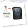 Waterproof Metal Smart Wall Key Lock — Smart Home Security, Super Dream Home