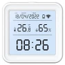 WiFi Temperature and Humidity Sensor, HIMO Group