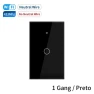WiFi Touch Wall Smart Switch — Smart Switch, Good Household Items