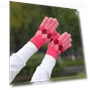 Wool Thermal Gloves — Gloves, Female s