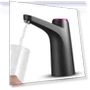 Automatic Electric Water Dispenser Bottle — Hydration Solutions, Stone Home