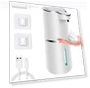 Automatic Foam Soap Dispenser — Care Dispensers, Wrigleys