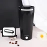 Automatic Magnetic Coffee Mixing Mug, DC-Home-2