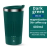 Automatic Magnetic Stirring Mugs with Constant Temperature — Beverage Warmers, DC-Home-2