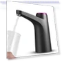 Automatic Smart Barrel Water Pump — Hydration Solutions, Cozy Cottage-Relax