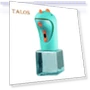 Automatic Touchless Foam Soap Dispenser — Care Dispensers, Daydreamer