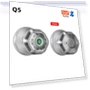 Electronic Smart Lock with Fingerprint — Smart Home Security, Super Dream Home