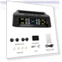 Electronic Tire Pressure Monitoring System — TPMS Sensor Replacements, Super Star Mall