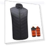 Heated Vest — Men's Vests, Homeware Essentials