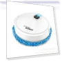 Intelligent Floor Washing Robot — Smart Cleaning Robots, Good Figure