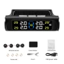 Intelligent Tire Pressure Monitoring System, Timeless Home