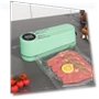 Multifunctional Automatic Food Packer — Vacuum Bags, ZEKS
