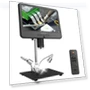Professional Digital Microscope — Microscopes, Stone Home