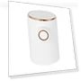 Professional Smart Alcohol Dispenser — Decanters, Simplistic Living Home