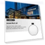 Smart Aromatherapy Machine — Car Air Fresheners, Vinde Home