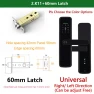 Smart Biometric Fingerprint Lock — Biometric Security, Super Dream Home