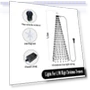 Smart Christmas Tree Topper — Tree Toppers, AE Selection