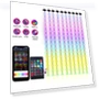 Smart Curtain Lights — String Lights, AE Selection