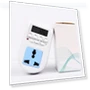 Smart Electronic Timer — Timers, Vinde Home