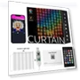 Smart LED Curtain Lights — Creative Lighting Solutions, AE Selection