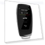 Smart Remote Key LCD Screen Keyless Entry Auto Lock — Keyless Entry, Simplistic Living Home