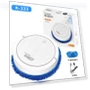 Smart Robot Vacuum Cleaner — Smart Cleaning Robots, Super Star Mall