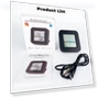 Smart WiFi Temperature and Humidity Sensor with Universal IR Remote Control — Smart Home Hubs & Controllers, Super Dream Home