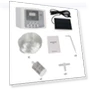 Solar Smart Garden Drip Irrigation Timer System — Controllers, Wrigleys
