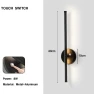 Touch Wall Switch Lamp — Smart Switch, AE Selection