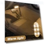 USB Touch Sensor LED Car Interior Light — Light Kit, Timeless Home