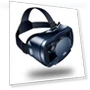 VR Headset with Remote Control — VR Headsets, Super Dream Home