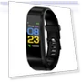 Waterproof Smart Bracelet — Wearable Accessories, Yoling